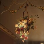 Courtney Halverson Instagram - I am forever in awe of beautiful old things - antiques, vintage clothing, and especially architecture from bygone eras. I think it’s because it reminds me that there is a connecting thread throughout the years, reminding me that so many other have walked where I walk, have held the same objects, even worn the same clothing. And here I am, all these years later, standing in awe of the beauty of a space that was once brand new. A space that someone had ceilings carved for and paint chosen and created a space that hundreds of years later leaves me in awe. The beauty of a space that not only endures but transports me through time - like this gorgeous room where I was lucky enough to have tea while in Ireland. It’s less than an hour from Dublin at the gorgeous @cartonhouse.fairmont, and feels just a bit like stepping back in time. Would you have tea in this space? And if so, would you like one lump of sugar or two? 🫖 . . . #romanticstyle #cinematicmoments #feminineenergy #vintagevibes @fairmonthotels