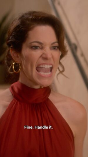 Courtney Henggeler Instagram - Handle this.