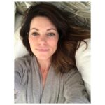 Courtney Henggeler Instagram - You know what’s creepier than a selfie? Looking directly into the camera for a selfie. If you don’t believe me, swipe. Also, you’re welcome.