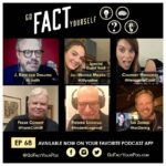 Courtney Henggeler Instagram – Did you know that I happen to be a mediocre expert in all things Beverly Hills 90210? 
No. Of course you don’t. That’s some weird-ass, specific information. 
But now you can! Check out @gofactyourpod and listen to me creepy out @ianziering 
Link in bio. Of the podcast. Not on how to creep out Ian Ziering. I think I did that enough for all of us.