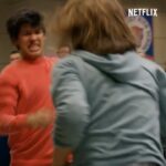 Courtney Henggeler Instagram – Season 3, anyone? 
Cobra Kai NEVER dies. 
@cobrakaiseries  Season 3.  1•8•2021 
Season 4 – training NOW