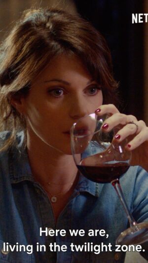 Courtney Henggeler Instagram - 