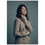 Courtney Henggeler Instagram - You know what’s hilarious? Coats. 📸 @kevinscanlon