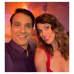 Courtney Henggeler Instagram - I’ve gotten a lot of DMs about this dress. Mostly from older men. I assume to get a jump on their holiday shopping. Some lucky Mrs. is getting a very tight dress this year! 🤞🏻 Way to go Darren from Indiana! But I warn you, this dress will make you do weird shit. Don’t believe me? Ask @veryvness She was the recipient of my violating dance moves and the inappropriate chanting of the lyrics to WAP loudly in her ear for the entirety of episode 9. But if you’re looking for a gift for that special someone this holiday season, consider the Amanda Larusso @herveleger bandage dress. Brought to you by @franzvon @rachelguilfoylevaughan and @netaporter You can’t use the bathroom in it. Or sit. But you’ll look classy as fuck as you grind with your nana to Cardi B this Christmas. And isn’t that what the holidays are all about?
