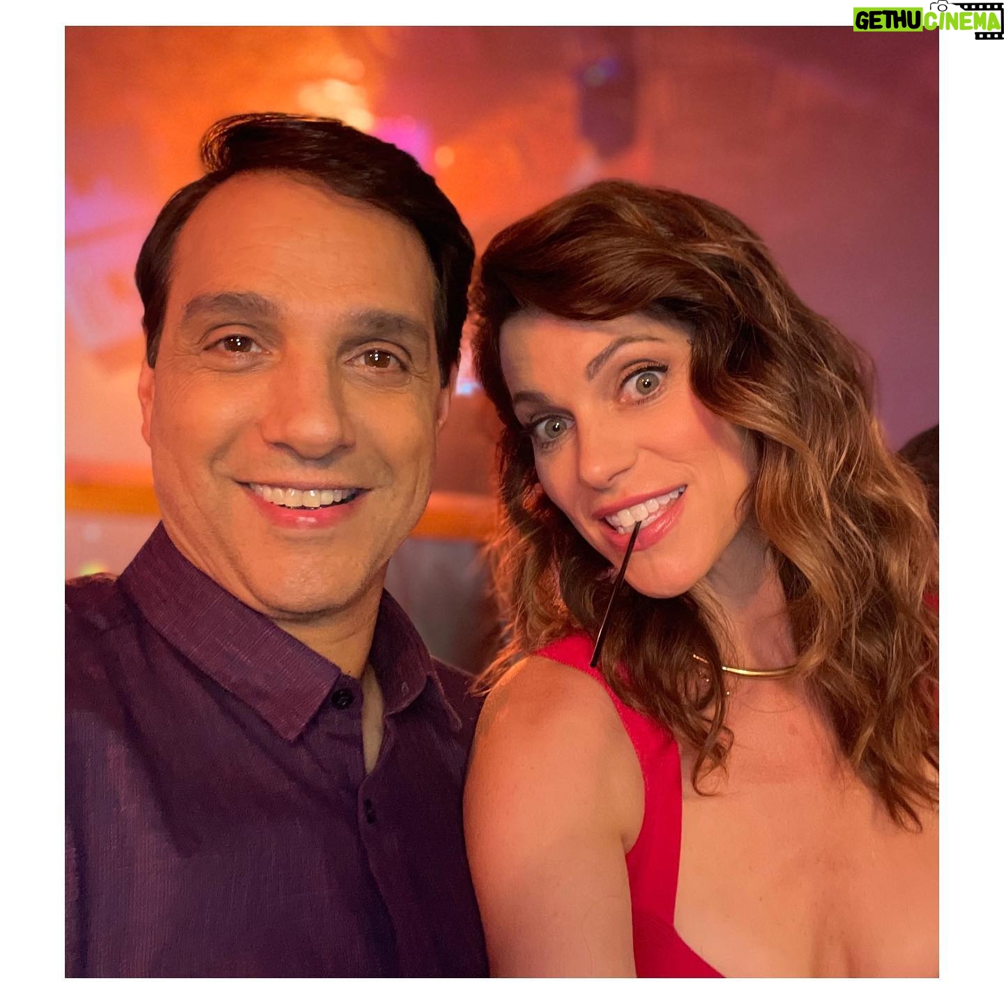 Courtney Henggeler Instagram - I’ve gotten a lot of DMs about this dress. Mostly from older men. I assume to get a jump on their holiday shopping. Some lucky Mrs. is getting a very tight dress this year! 🤞🏻 Way to go Darren from Indiana! But I warn you, this dress will make you do weird shit. Don’t believe me? Ask @veryvness She was the recipient of my violating dance moves and the inappropriate chanting of the lyrics to WAP loudly in her ear for the entirety of episode 9. But if you’re looking for a gift for that special someone this holiday season, consider the Amanda Larusso @herveleger bandage dress. Brought to you by @franzvon @rachelguilfoylevaughan and @netaporter You can’t use the bathroom in it. Or sit. But you’ll look classy as fuck as you grind with your nana to Cardi B this Christmas. And isn’t that what the holidays are all about?