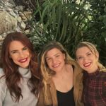 Courtney Hope Instagram - You know when they say, “One day you look around and realize you’re right in the center of what you prayed for?” That’s been me these last few weeks. These powerful, beautiful (inside and out), strong, empathetic, soulful, funny, talented, loyal, deep, eager, joyous, honest, hardworking, SUPPORTIVE women are something I asked God to help me surround myself with for years. A few of these women have been there from the beginning 🥰 as others fell by the waste side- and then slowly but surely my tribe just kept expanding until I realized, here I am… In the middle of all I prayed for. And now I work with and meet new inspiring women everyday and I am blown away at their grace. There are MANY more women (damn you 10 photo limit, not captured dinners @traceybregman1, and non recorded zoom calls @breakingthechainsfdn 😜) but I love you all and I’m so grateful for each and every one of you more than you know ! 🥰👑🫶🏼 Cheers ladies! 🥂