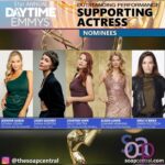 Courtney Hope Instagram – I’m so honored and excited to be standing next to these incredibly talented women! 🥰🥹 .. HUGE Congrats to my whole  @youngandrestlesscbs cast and crew for ALL their nominations and constant dedication to telling these stories day after day! 🫶🏼🫶🏼

Thank you to everyone who has supported me and this heartbreaking and life altering story of child loss ❤️🕊️! I couldn’t be more humbled to be the vessel through which this story was told.