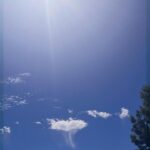 Courtney Hope Instagram - Actually life is beautiful and I do have the time 🕰️🫶🏼🔆🌈