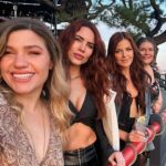 Courtney Hope Instagram – A month of love, replenishment and radical acceptance 🫶🏼