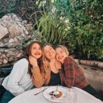 Courtney Hope Instagram - If you can’t tell December has made me a very happy and thankful girl so far 🥰🙏🏼 🥹