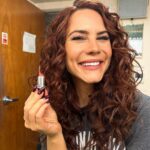 Courtney Hope Instagram - If you can’t tell December has made me a very happy and thankful girl so far 🥰🙏🏼 🥹