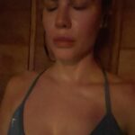 Courtney Hope Instagram – A month of love, replenishment and radical acceptance 🫶🏼