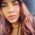Courtney Hope Instagram – A month of love, replenishment and radical acceptance 🫶🏼