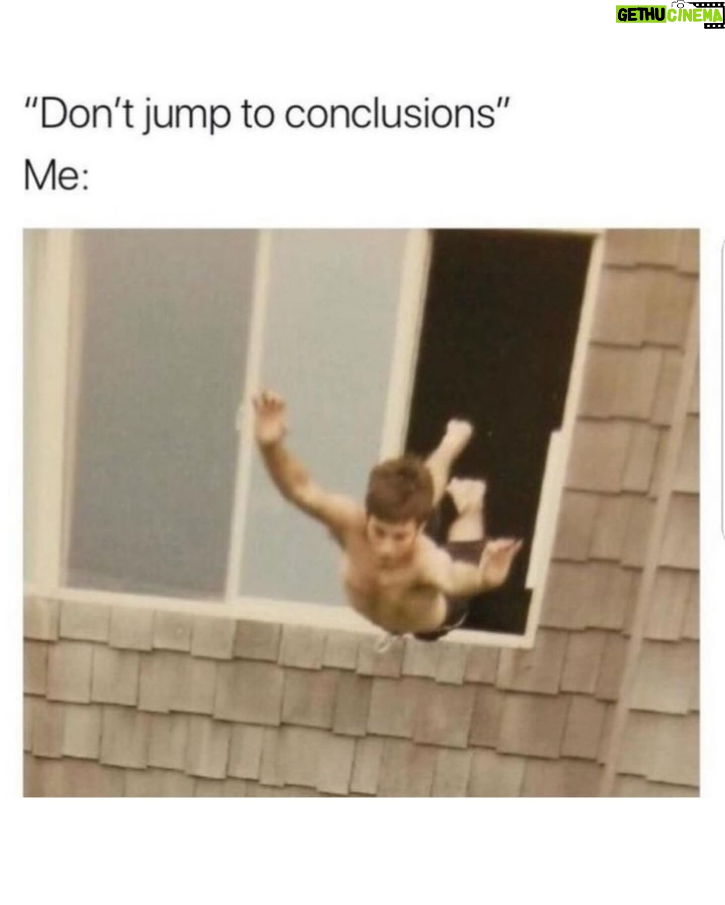 Courtney Hope Instagram - Never have I ever, meme edition. 🎯- spoiler alert, I lost. 😝