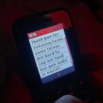 Courtney Hope Instagram - A love language ❤️‍🔥 ✨What are some things that are important for you in relationships? 😌✨ I love hearing what others crave.