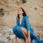 Courtney Hope Instagram - 🌊 epocн.