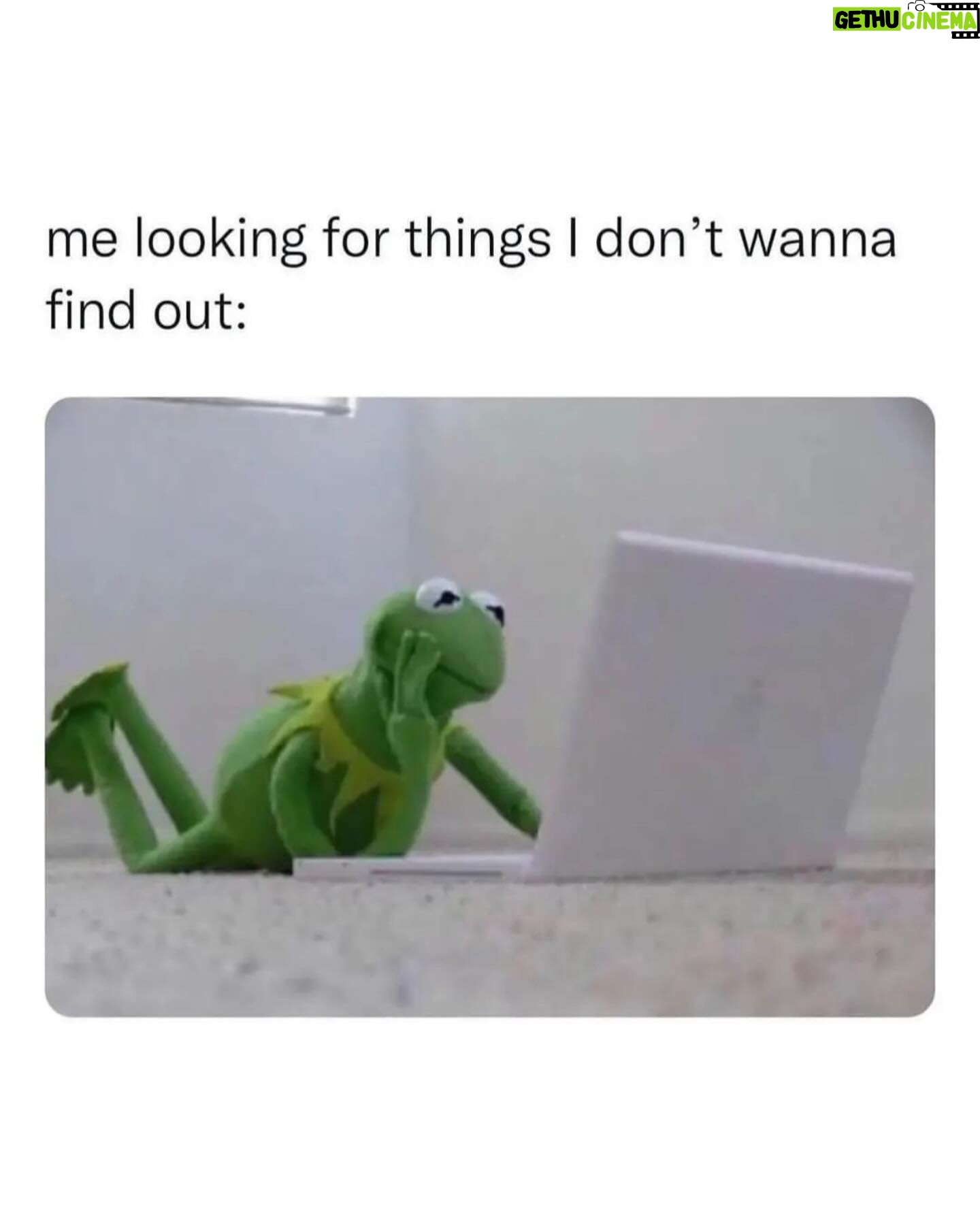 Courtney Hope Instagram - Never have I ever, meme edition. 🎯- spoiler alert, I lost. 😝