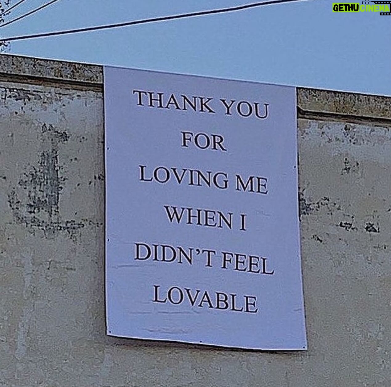 Courtney Hope Instagram - In case you didn’t know ✨😌🫶🏼 🤍Speaking from experience, don’t wait, you may not always have the time 🤍🔐 We all miss moments in life to say the things we really feel or want to say sometimes, for a billion reasons. What’s one heartfelt thing you want to say to someone right now? I encourage you to tell them, no matter how scary, uncomfortable or out of the blue it may seem. For some, it may be a call or a message, maybe it looks like clasping your hands together and whispering love energetically to someone no longer in your life or looking up to the heavens with a prayer to a loved one lost🙏🏼. Not only is it noteworthy for them to hear, they may need to hear it more than you know, and you deserve to fully express your love and your heart. No matter the response, pouring love into the world and the hearts of others is one of our greatest assets. Your future self will thank you for it ✨