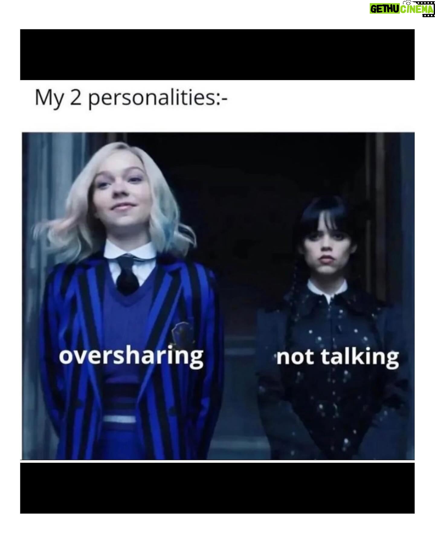 Courtney Hope Instagram - Never have I ever, meme edition. 🎯- spoiler alert, I lost. 😝