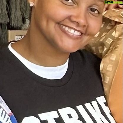Courtney Kemp Agboh Instagram - Happy Birthday to this AMAZING generous loyal genius @ashleyvictoriahudson ESQUIRE who is a brilliant writer, attorney and friend. I love you forever, AHud! Slkee-Oop!!