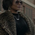 Courtney Kemp Agboh Instagram - The truth is a lie. Who’s ready for #RaisingKanan on December 1st?