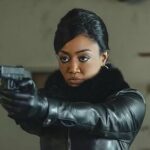 Courtney Kemp Agboh Instagram - Mood reading the Emmy nominations today. @patinamiller is turning in a tour-de-force performance as Raq on @raisingkananstarz But no nomination today… and the worst news is that I’m not surprised. We have been overlooked by the larger industry so many times. I am thrilled for the nominees (I’m rooting for everybody black and @lizmeriwether) but I just wanted this for Patina. She is so damn deserving.