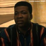 Courtney Kemp Agboh Instagram - Don’t miss the finale of @raisingkananstarz this weekend 🔥 drop your predictions in the comments!