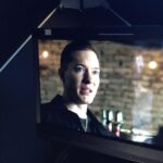 Courtney Kemp Agboh Instagram - Happy Birthday to the one the only @josephsikora4 one of the most talented humans on the planet… I am grateful to you and for you—- we are all lucky and blessed to know you and to work with you. The sky is the limit…