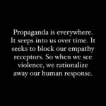 Courtney Kemp Agboh Instagram - repost @bensheehan • Even if we don’t understand the complexities of the political conflict, we can understand human suffering. We can pray for children like our own. We can pray for bloodshed to stop.