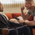 Courtney Kemp Agboh Instagram - Happy Birthday to the one the only @josephsikora4 one of the most talented humans on the planet… I am grateful to you and for you—- we are all lucky and blessed to know you and to work with you. The sky is the limit…