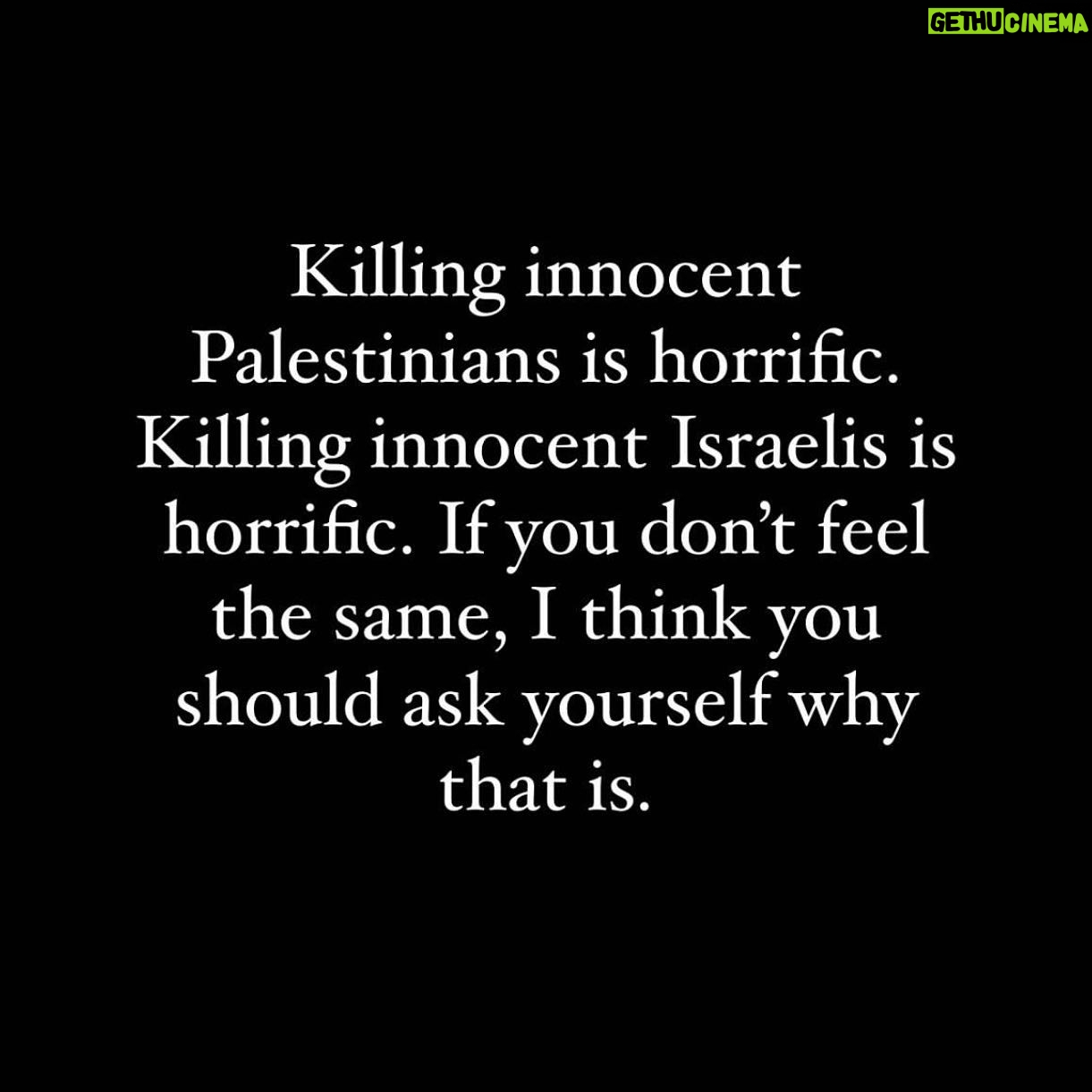 Courtney Kemp Agboh Instagram - repost @bensheehan • Even if we don’t understand the complexities of the political conflict, we can understand human suffering. We can pray for children like our own. We can pray for bloodshed to stop.