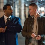 Courtney Kemp Agboh Instagram - Happy Birthday to the one the only @josephsikora4 one of the most talented humans on the planet… I am grateful to you and for you—- we are all lucky and blessed to know you and to work with you. The sky is the limit…