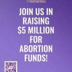 Courtney Kemp Agboh Instagram - The NATIONAL NETWORK OF ABORTION FUNDS helps people navigate barriers to abortion, ensuring that they can get the abortions they need. If you can, donate here and your tax-deductible donation will support the NNAF, which will be granted to local abortion funds through the Collective Power Fund and the Crisis Relief Fund.