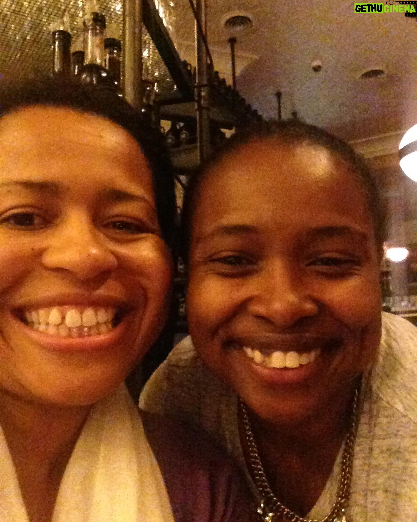 Courtney Kemp Agboh Instagram - Happy Birthday to my bestie for life, @da_matic I love you so much! You are beautiful, brilliant, talented… and a huge light in the lives of everyone you know! #condenasties #bestfriends #blackgirlmagic #leoseason