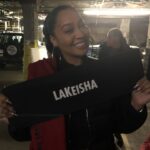 Courtney Kemp Agboh Instagram - Happy birthday to this amazing woman, @lala who is as generous, loving and loyal as she is talented and creative! I can’t wait until we work together again— and the turn-up super soon!