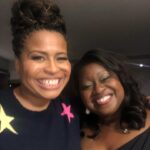 Courtney Kemp Agboh Instagram - Happy Birthday to my beautiful, brilliant cousin @brownbediako who is a guiding light for our family, a CEO badass, and an absolute QUEEN. I am deeply grateful for your presence in my life. I love you more every day. Keep killing it! We are all in awe of your intelligence, your perseverance, your resilience and your strength! ❤️❤️❤️❤️❤️
