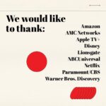 Courtney Kemp Agboh Instagram - I’m with a coalition of 1500 creators, showrunners and directors who managed to get all nine of Hollywood’s major employers to engage with us on the issue of abortion rights. This is not the last time you will hear from us. #hollywood4abortionaccess