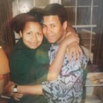 Courtney Kemp Agboh Instagram - Happy heavenly birthday to the greatest brother of all time, @kempherb You being gone is a nightmare from which I cannot wake up. Every day I wish you were still here. I love you. #RestInPeace