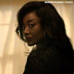 Courtney Kemp Agboh Instagram - We’re finally back! #RaisingKanan Season 2 premieres 8/14 on @STARZ