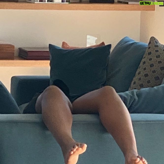 Courtney Kemp Agboh Instagram - Happy National Daughters’ Day to this miraculous creature. To create a sense of ease for a little black girl in this world is no small thing. May you feel my love and protection always. #nationaldaughtersday