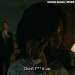 Courtney Kemp Agboh Instagram - Drop your predictions for @RaisingKananStarz season 3 👇🏾 #RaisingKanan