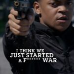 Courtney Kemp Agboh Instagram - #PowerGhost Season 3 returns on March 17th, 2023 on @starz.