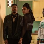 Courtney Kemp Agboh Instagram - You’ll never see her coming.💥Who’s ready for more Queen Raq? Season 2 of #RaisingKanan premieres 8/14 on @STARZ.