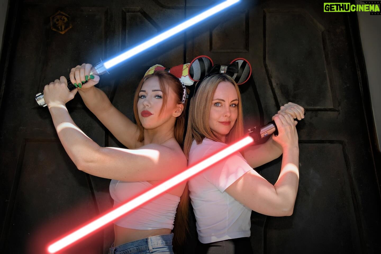 Courtney Stewart Instagram - βLive long and prosper.β - Professor Gandalf ππ»