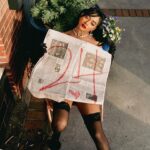 Cravetay Instagram - HAPPY BIRTHDAY TO ME ♓️🎈 #24 #piscesszn photography by: @iam_aaronw
