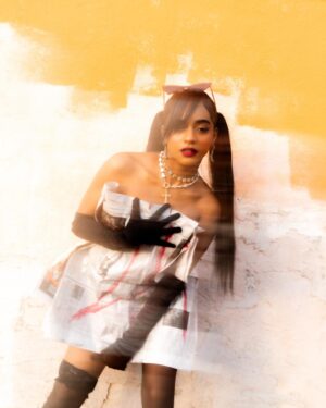 Cravetay Instagram - HAPPY BIRTHDAY TO ME ♓️🎈 #24 #piscesszn 
photography by: @iam_aaronw