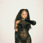 Cravetay Instagram - bday tingz 🖤🥂 thank you all for my bday wishes this week. #piscesszn