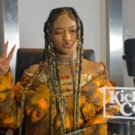 Cravetay Instagram - Every conversation reminds me why I love doing this. In this episode of Kickin’ It, I sat with the talented songstress and an absolute musical force, Taylor Jasmine. We talked about her recent album, “Outage”, her music career so far, manifesting a life worth living, and so much more! Shot and edited by @TheShootrs & @choiiseoseo Photos by @fatherstuu Shout out to @culturelabatl & @rockstarenergy too! Link in bio! Streaming on YouTube, Spotify, Apple Podcasts more 🏆