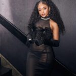 Cravetay Instagram - bday tingz 🖤🥂 thank you all for my bday wishes this week. #piscesszn