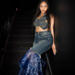 Cravetay Instagram - a moment 🦋🎼 shot by: @king._price